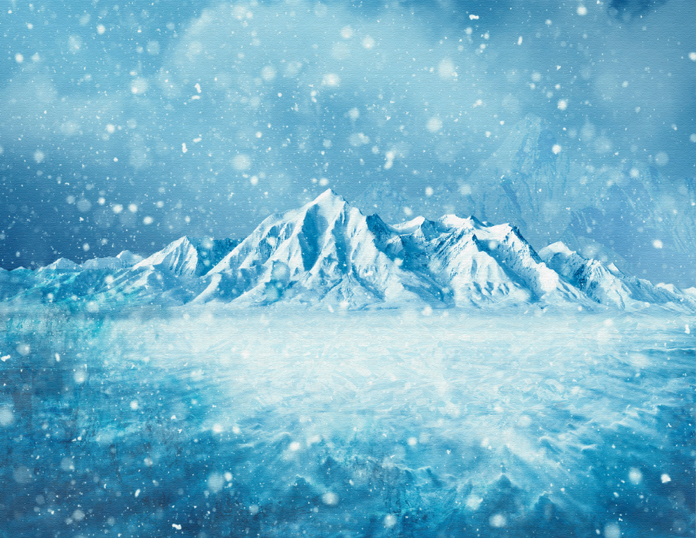 5 film a tema inverno da vedere al calduccio di casa