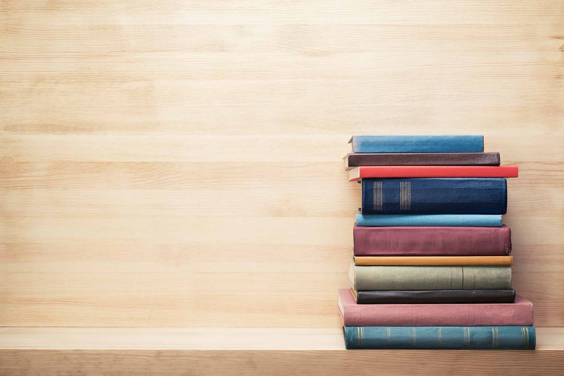 Come funziona la spedizione piego di libri?