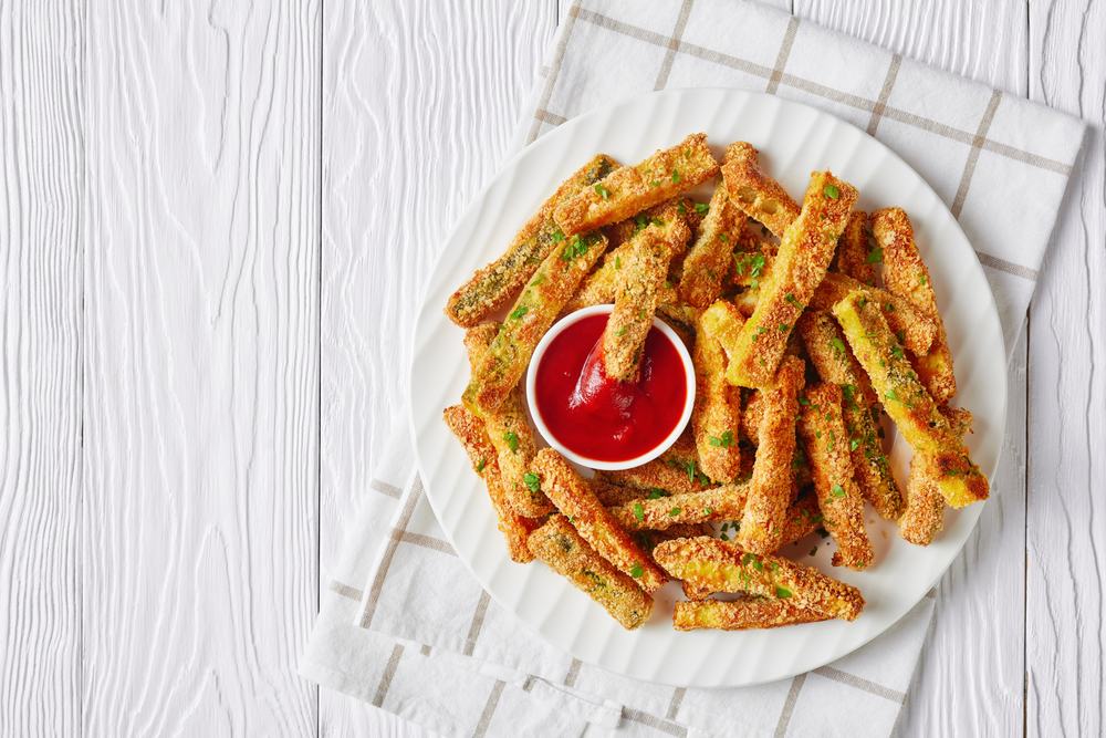 Il ketchup è vegano?