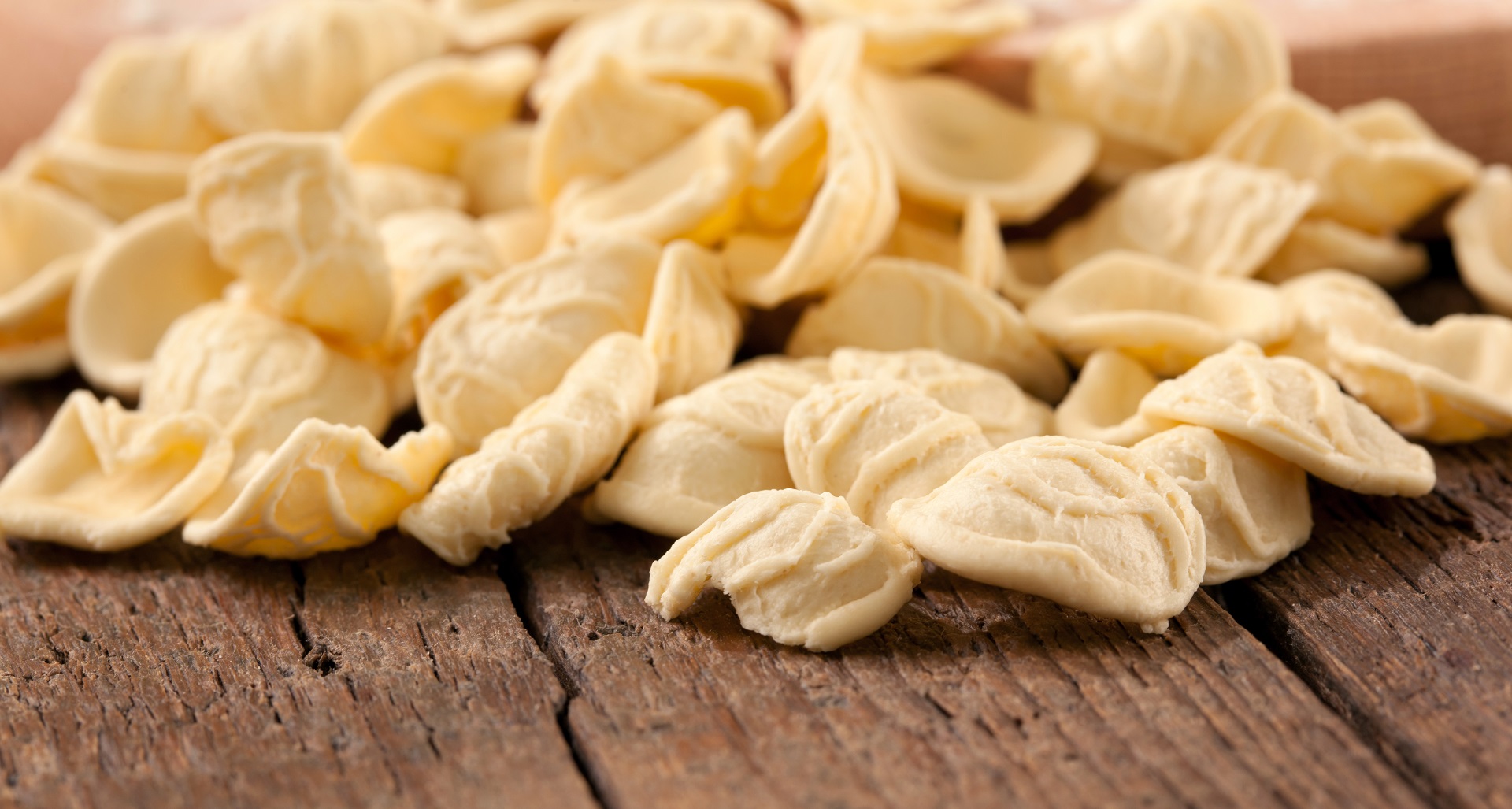 Orecchiette: ricette di condimenti che si sposano con il formato di pasta
