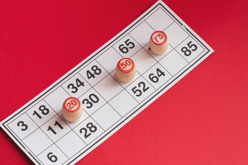 Le regole della Tombola, la regina delle feste natalizie