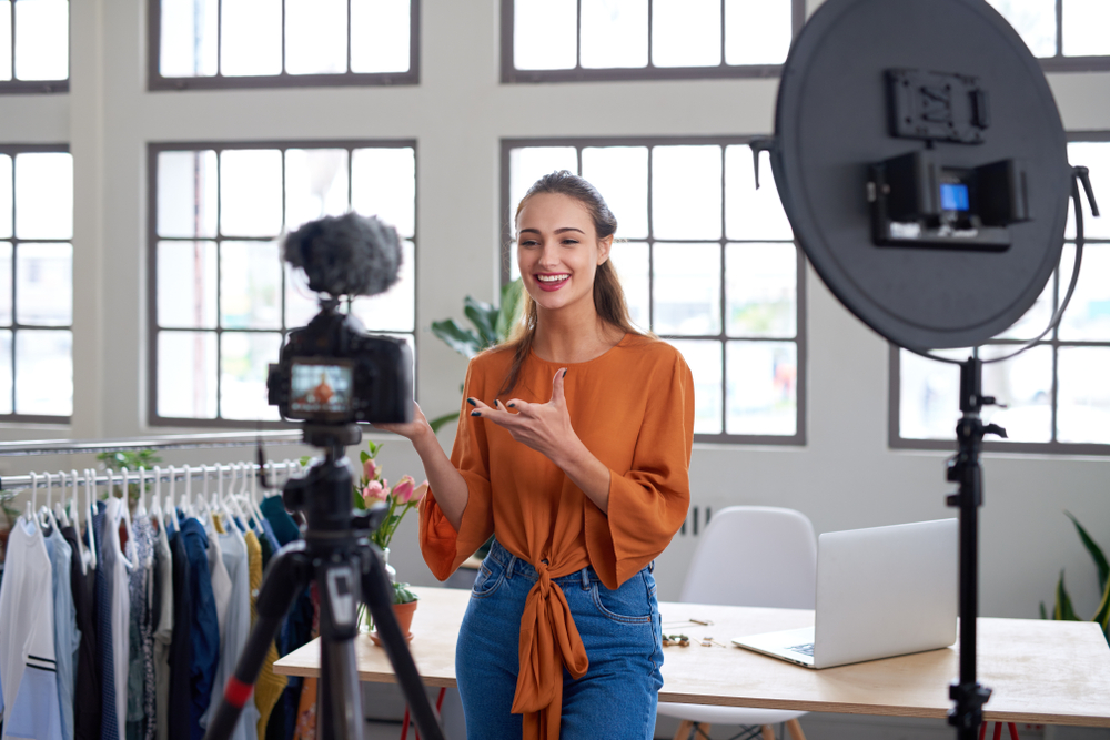 Come diventare una beauty influencer