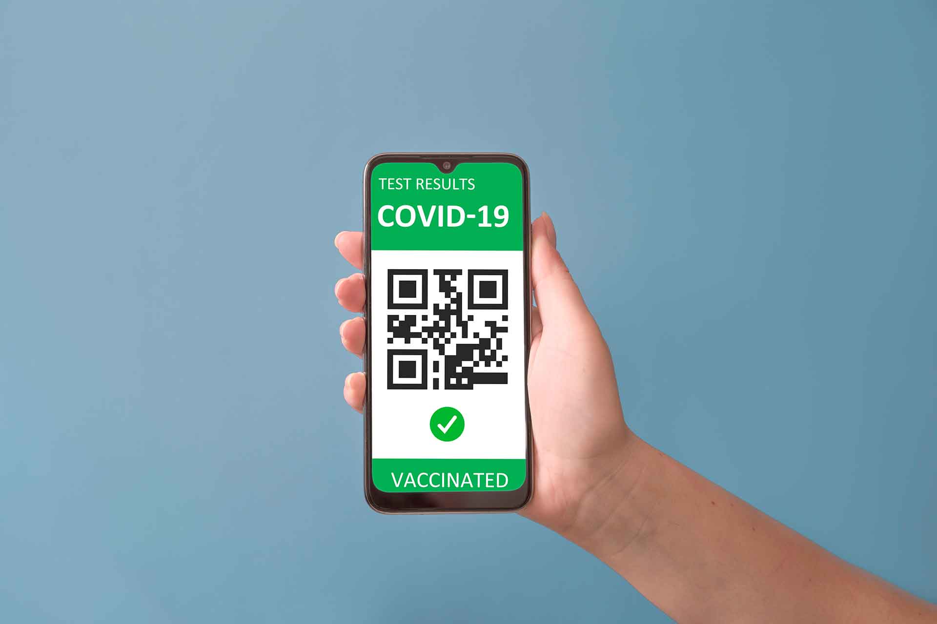 Come scaricare il Green Pass dopo la terza dose