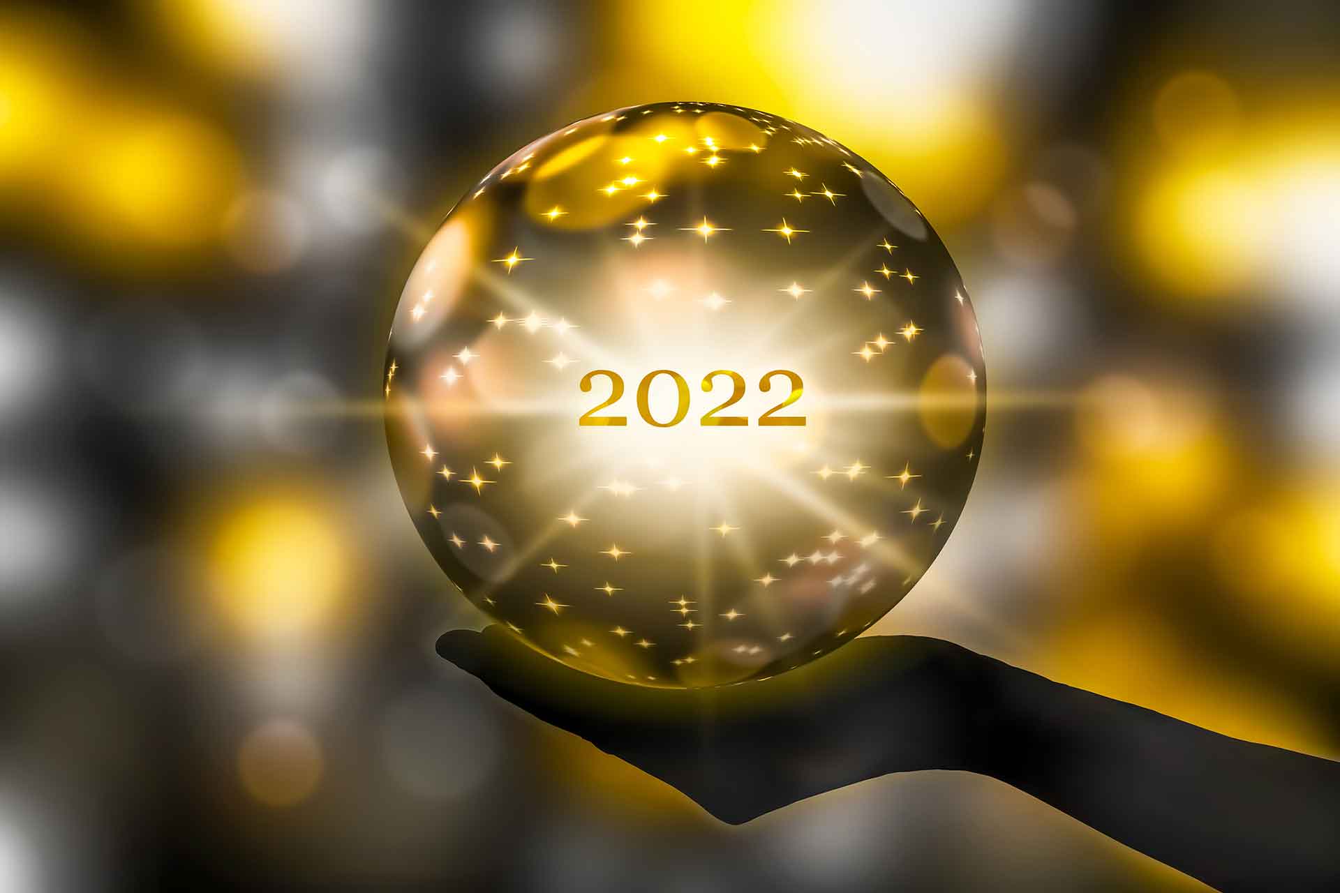 Qual è il segno zodiacale migliore del 2022?