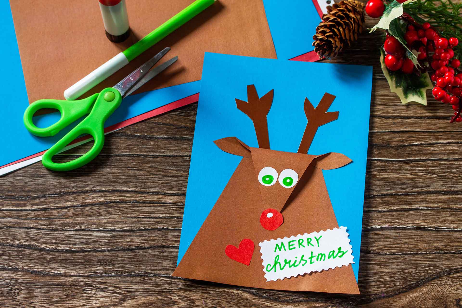 Come festeggiare l'ultimo giorno di scuola prima di Natale