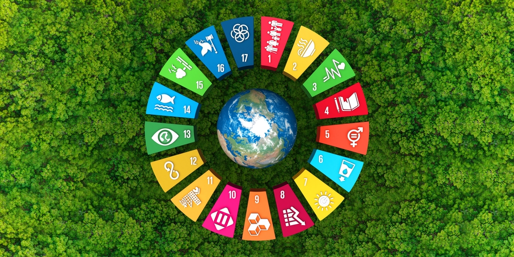 Agenda 2030: cos'è e quali sono i suoi obiettivi
