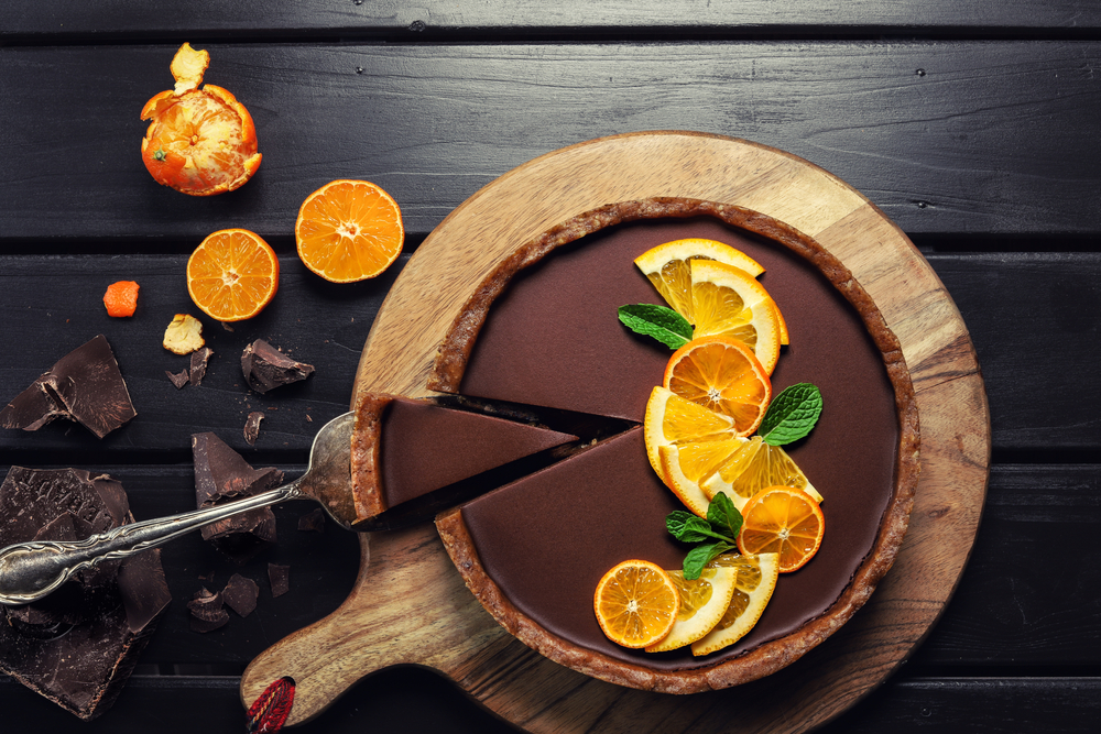 Come decorare una crostata con le arance: 7 idee per le decorazioni