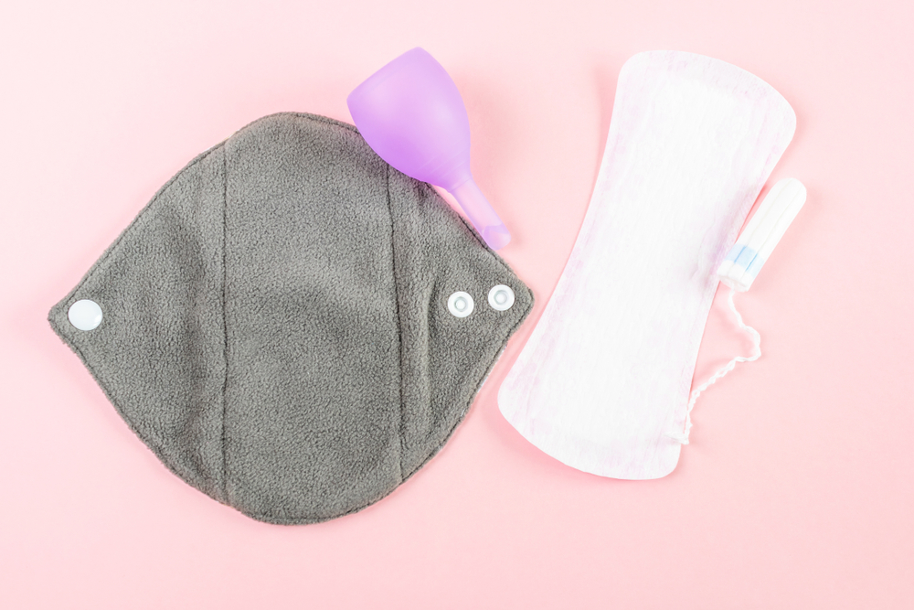 Assorbenti gratis: in quali paesi si trovano e a che punto siamo in Italia