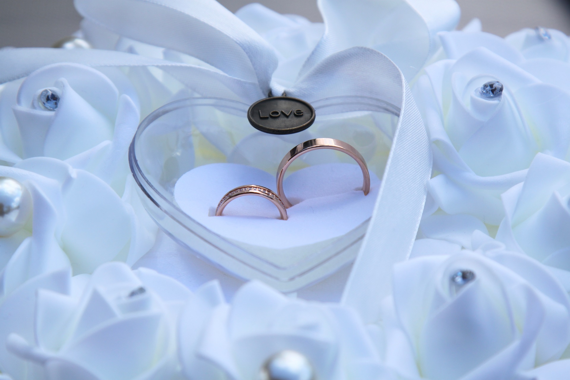 Matrimonio per procura in Italia: cos'è e come funziona