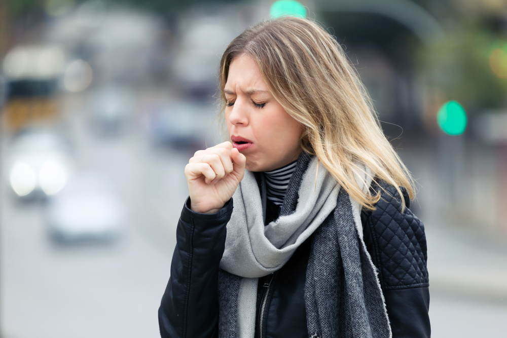 Quali sono i rimedi naturali da provare contro la tosse?