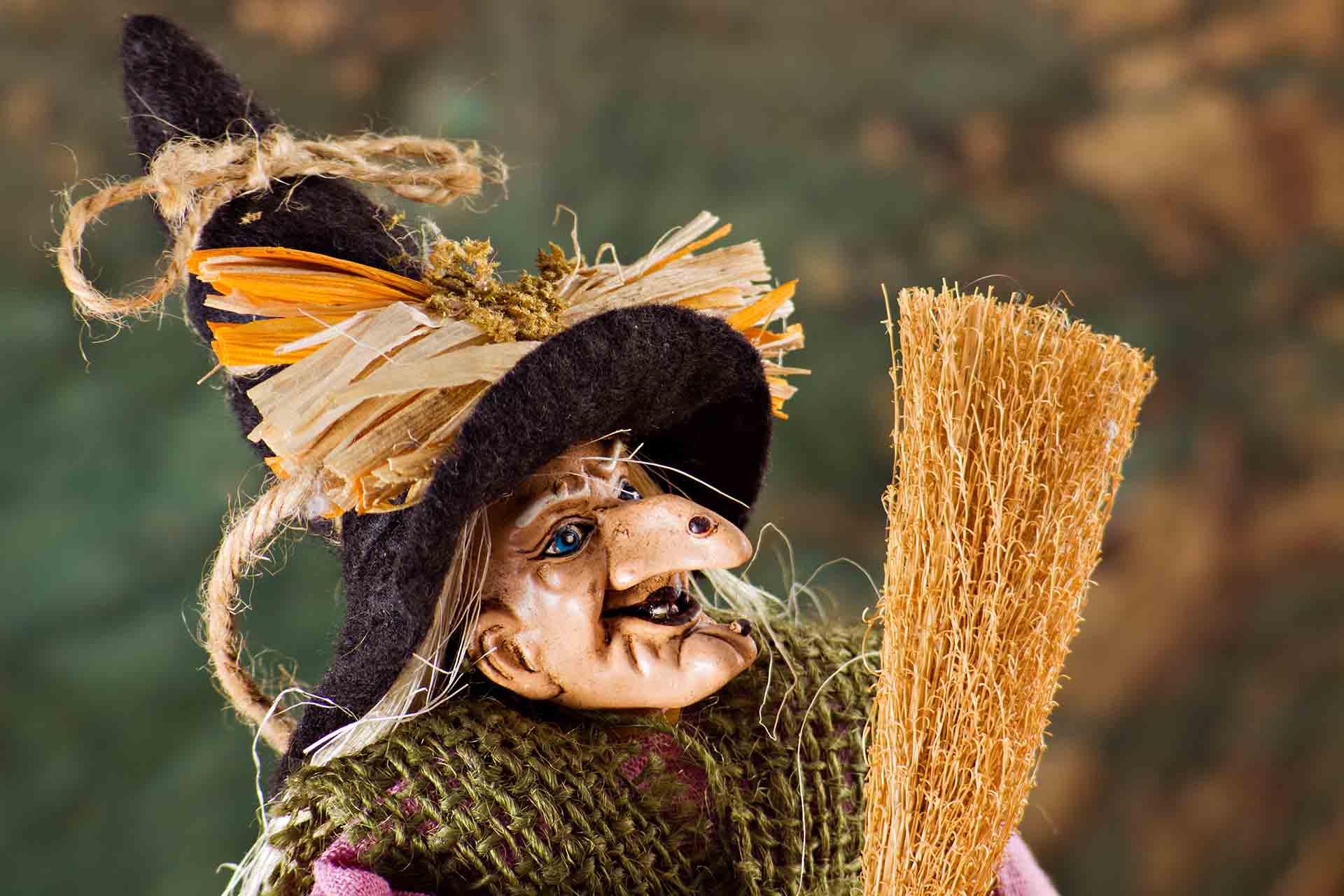 La storia della befana da raccontare ai bambini