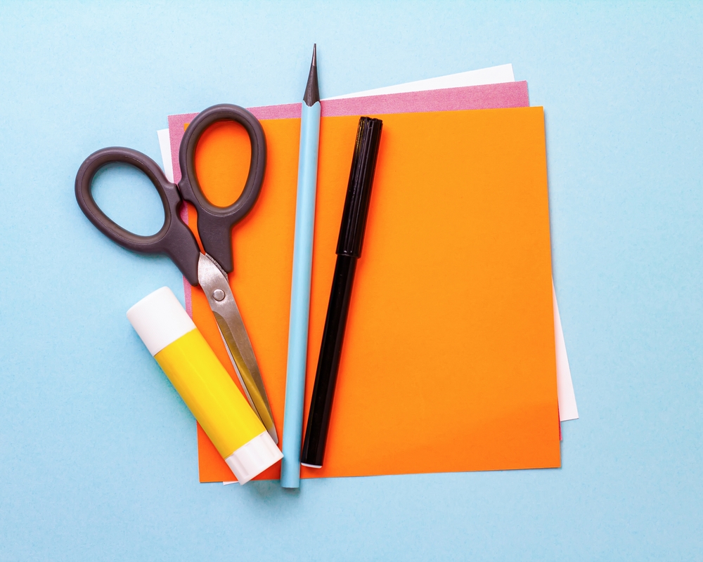 Capodanno cinese 2022: la tigre di carta fai da te