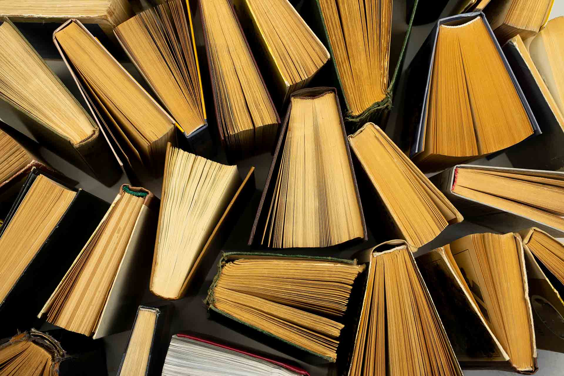 Hai mai letto i libri più venduti di sempre?