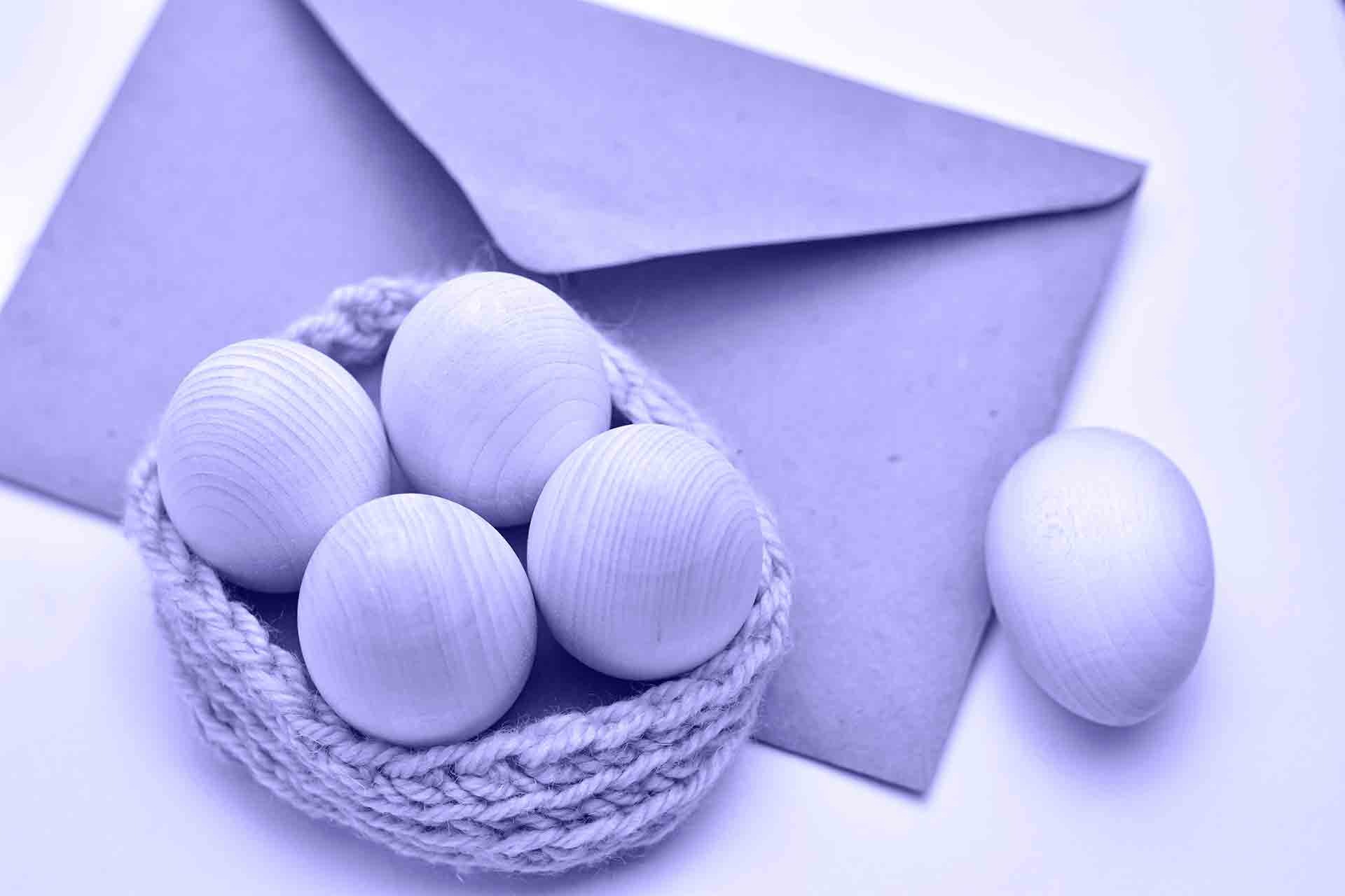 Pasqua 2025: data e vacanze da segnare sul calendario