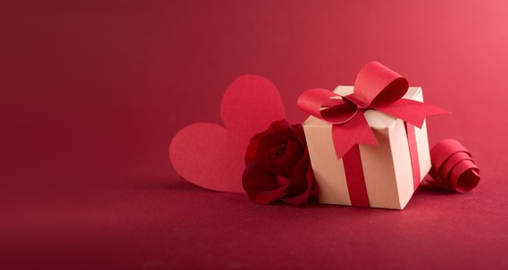 Explosion box fai da te per San Valentino: tutorial e idee