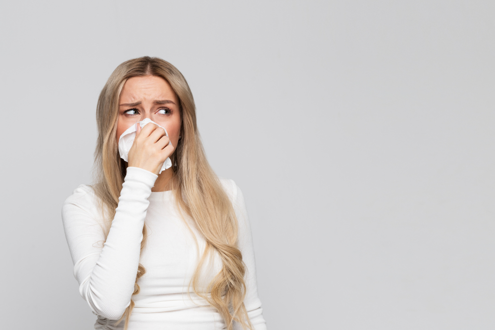 8 rimedi naturali per aiutare chi soffre di allergie
