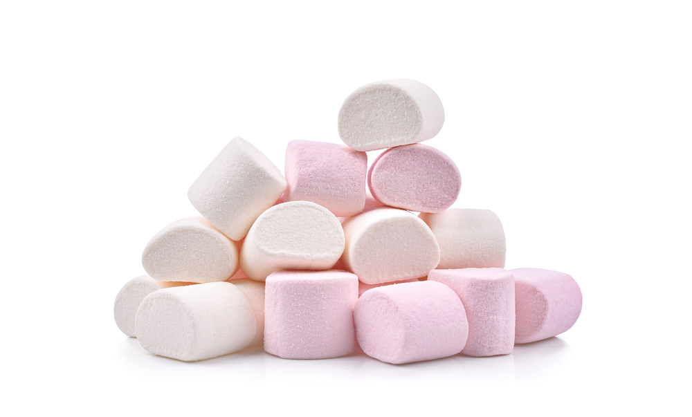 La ricetta dei marshmallow vegani: ecco come fare a casa gli spumoni