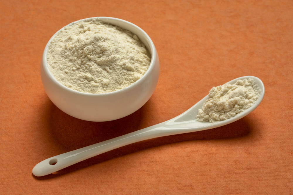 Radice di Yacon, i benefici per i capelli