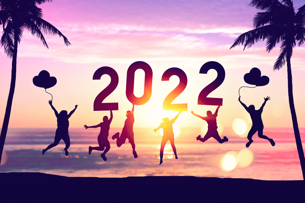 Come si possono raddoppiare i giorni di ferie nel 2022