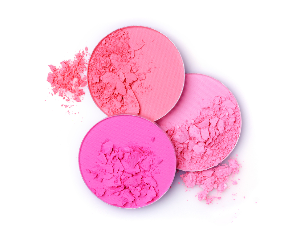 Blush: come usarlo per la zona occhi