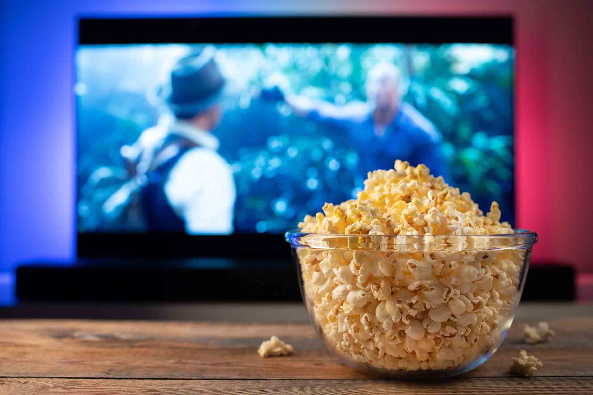 I 10 migliori film tratti da un romanzo