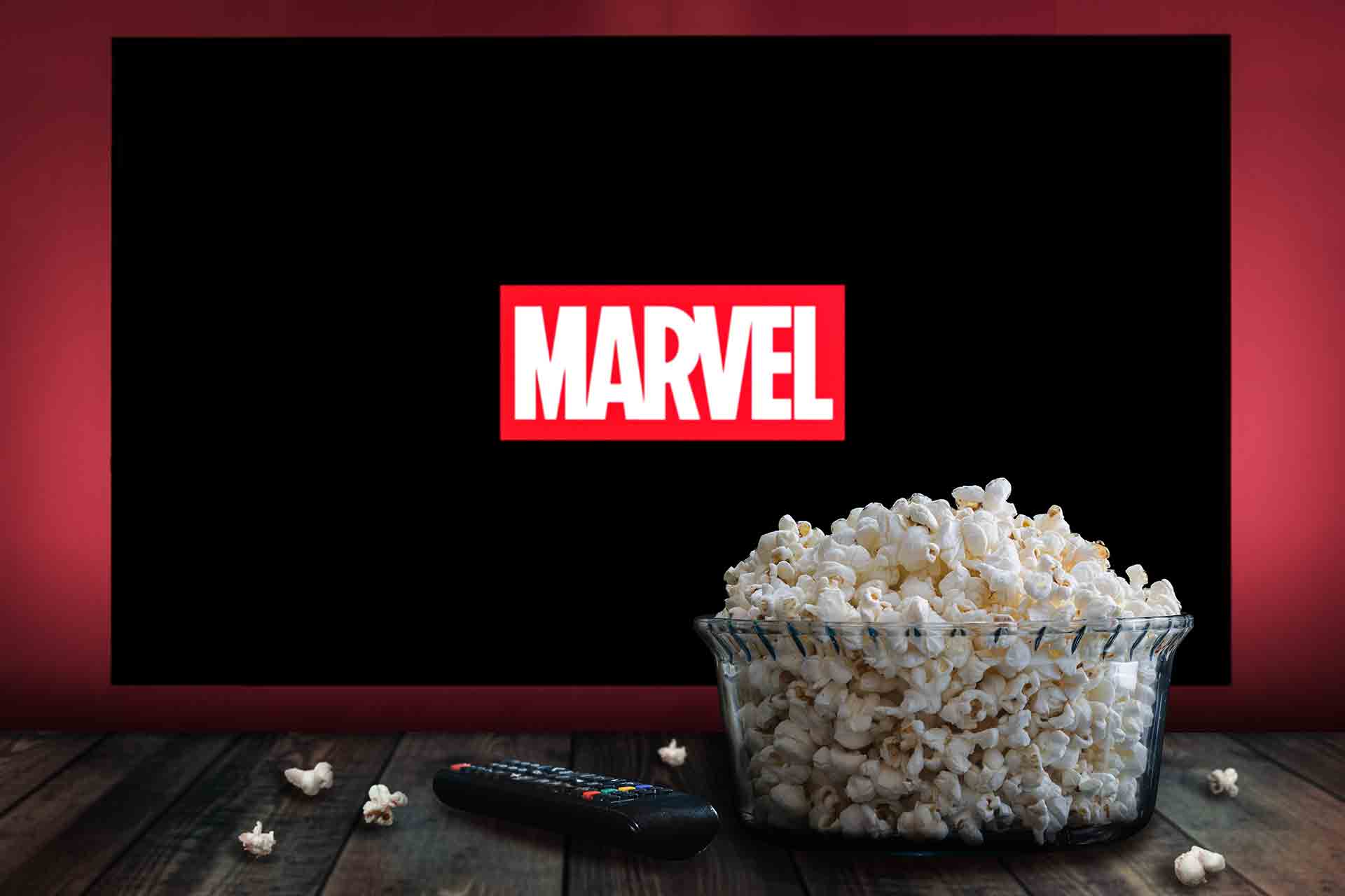 I film Marvel in ordine cronologico di uscita e di storia
