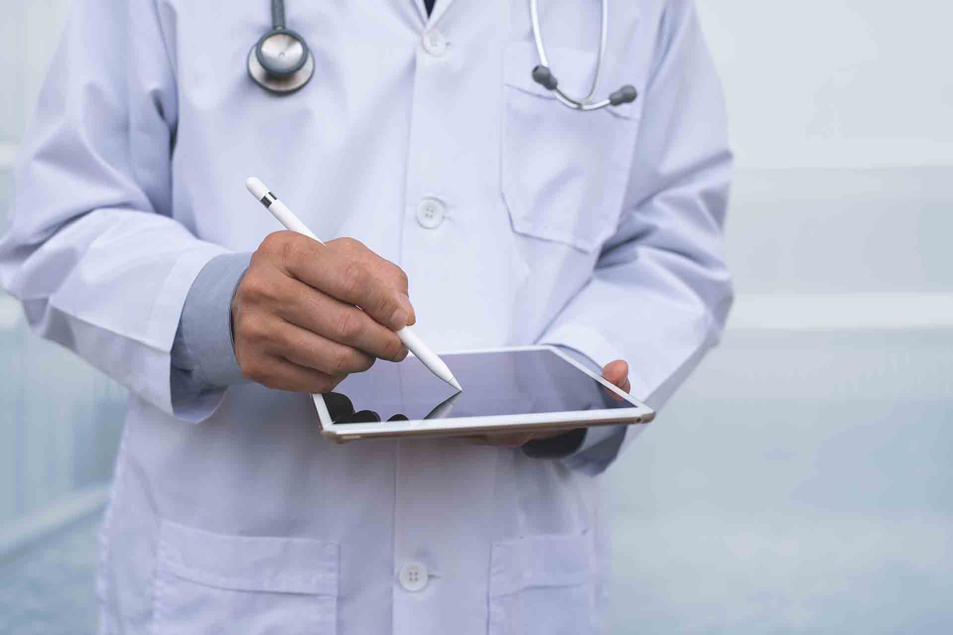 Cos'è il codice ricetta elettronica e dove si trova