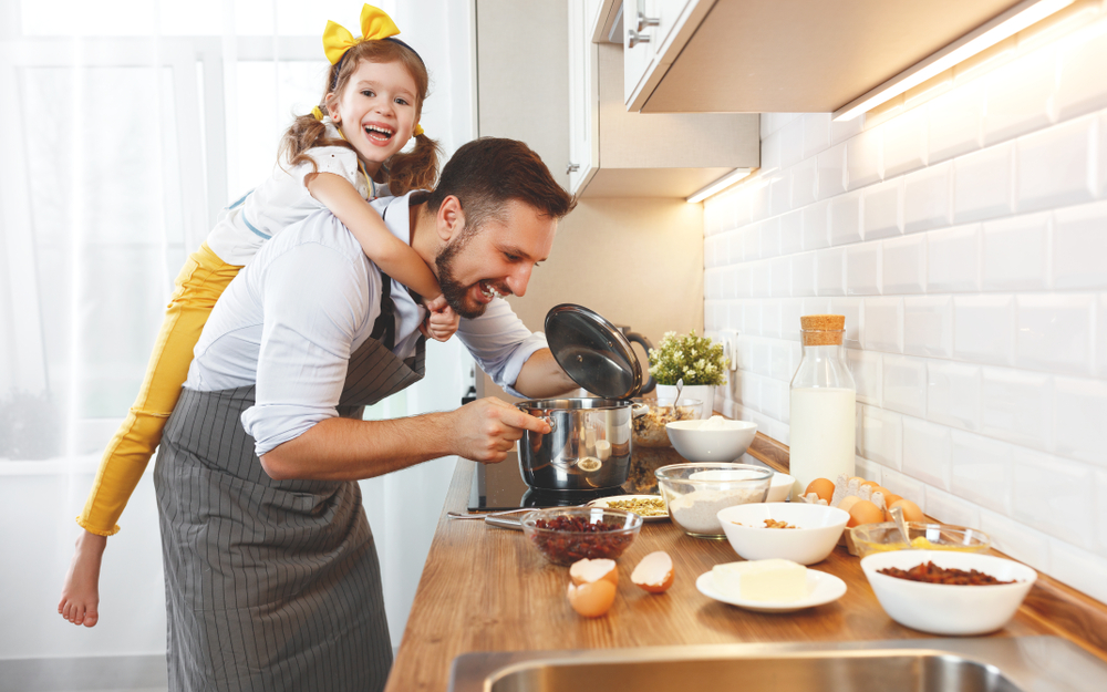 5 cose che affollano la tua cucina