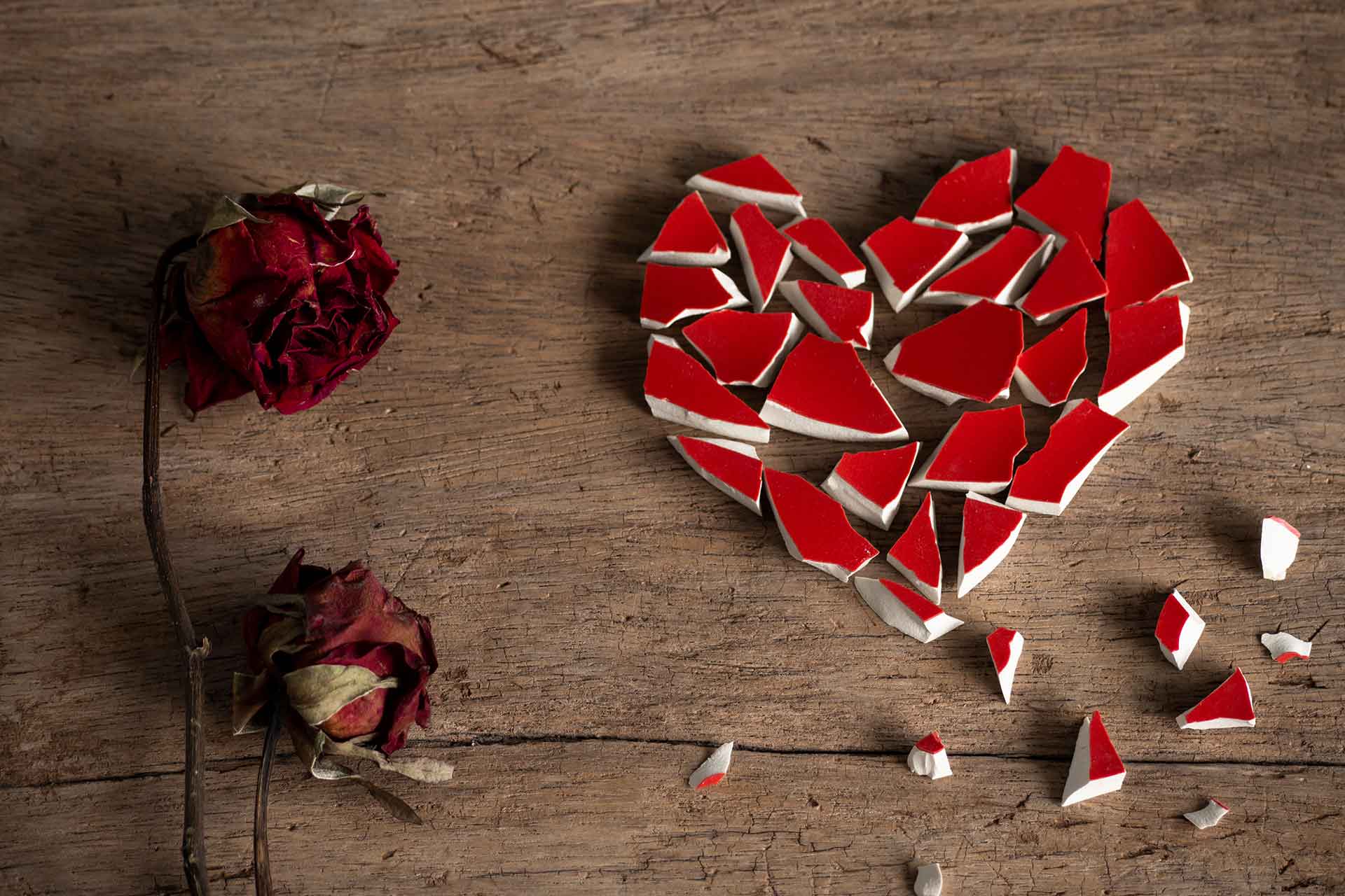 Dove non si festeggia San Valentino nel mondo?