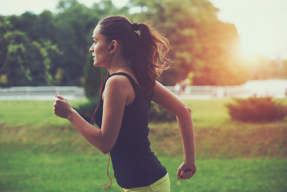 Allergie, consigli per correre all'aperto
