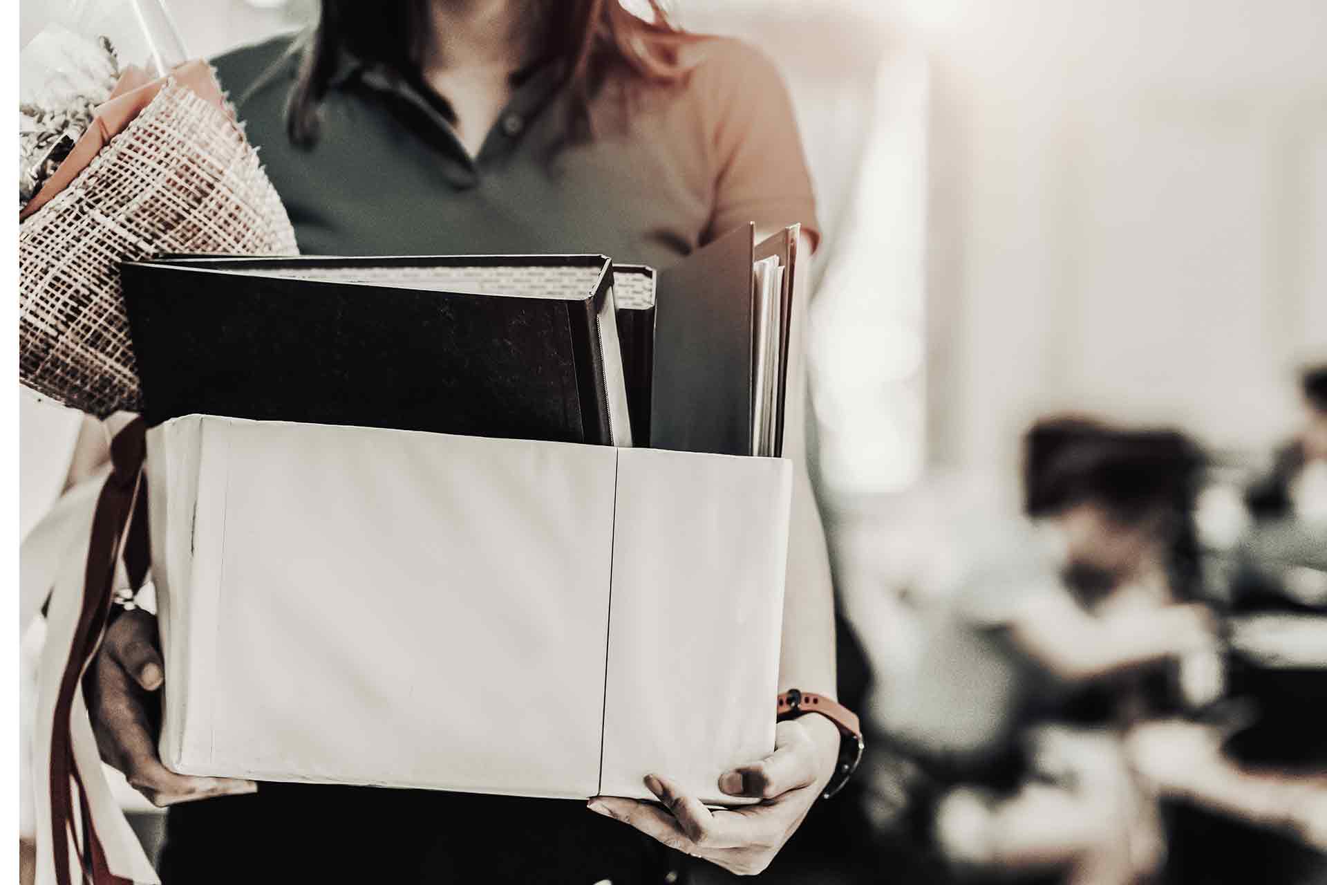 Come licenziarsi dal lavoro: tutto quello che devi sapere