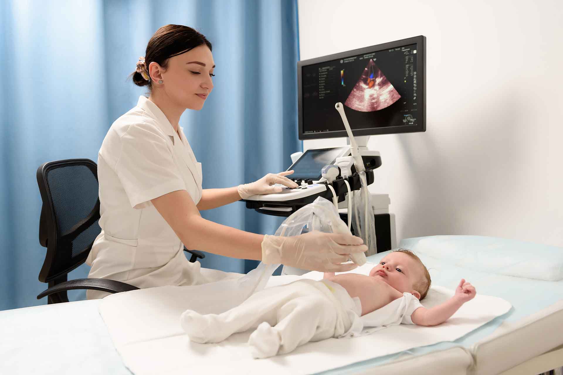 Screening neonatali: quali sono gli obbligatori in Italia