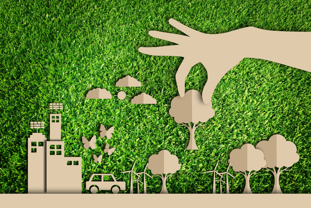 Città sostenibili: 11 azioni per rendere i centri urbani più green
