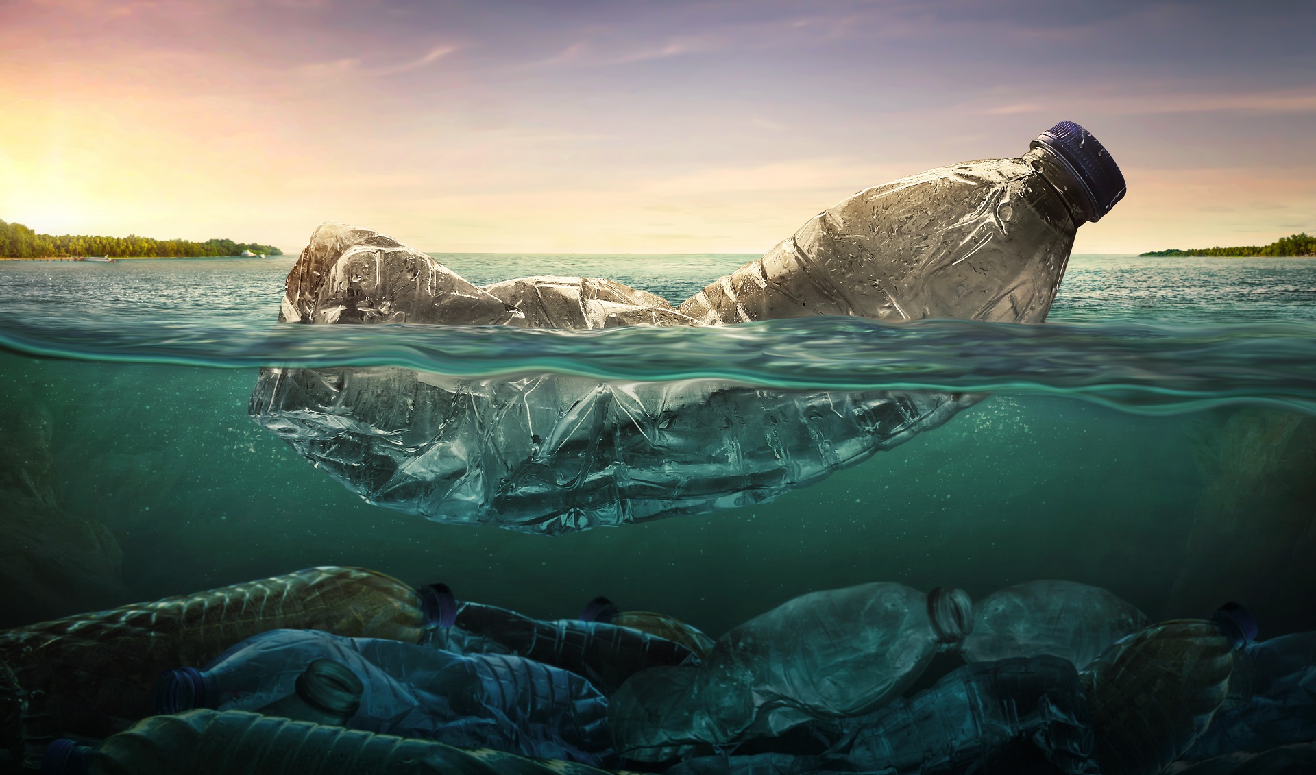 Plastic Bank, l'iniziativa per raccogliere la plastica e aiutare le comunità locali