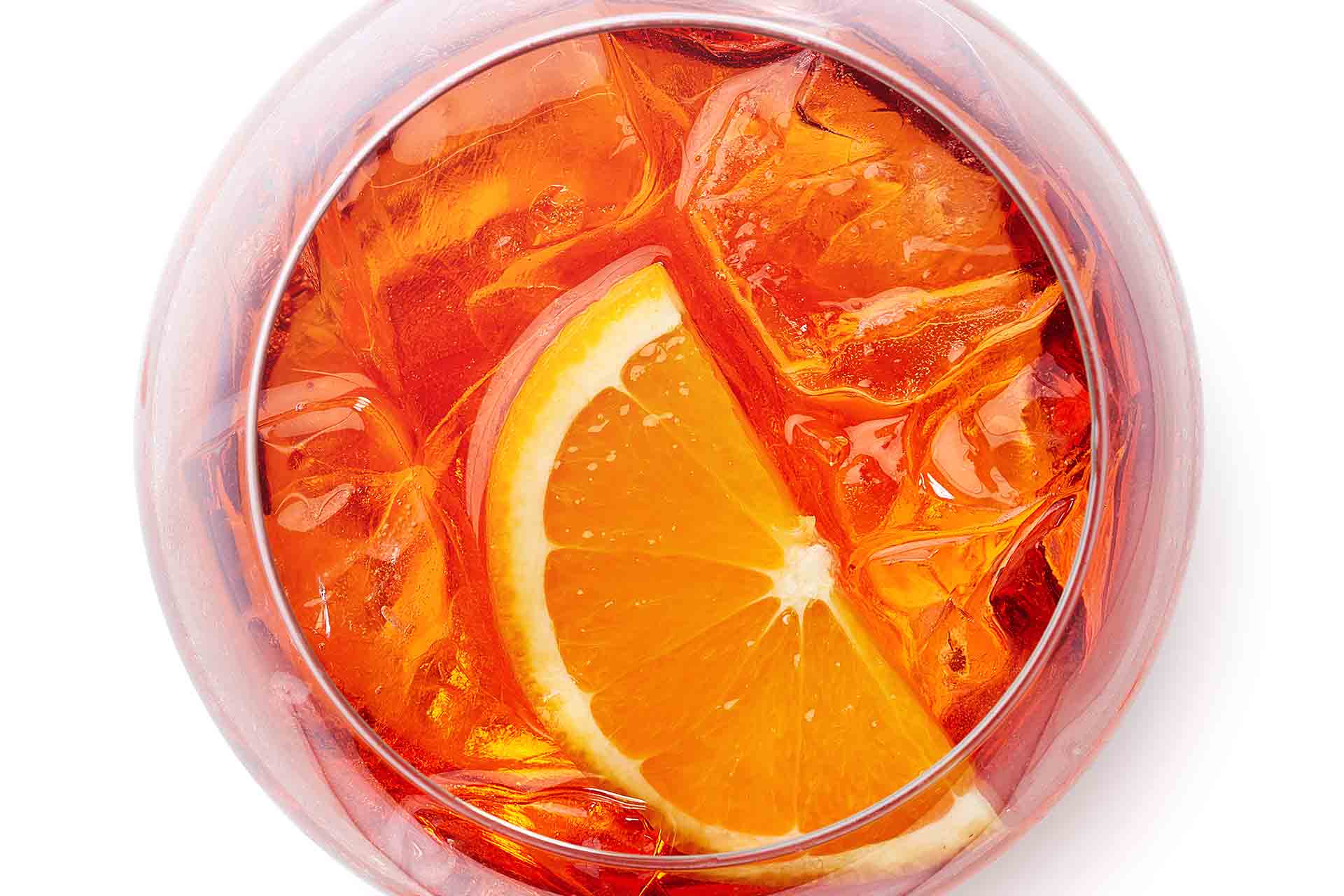 La ricetta tradizionale dello Spritz: com'è nato il cocktail?