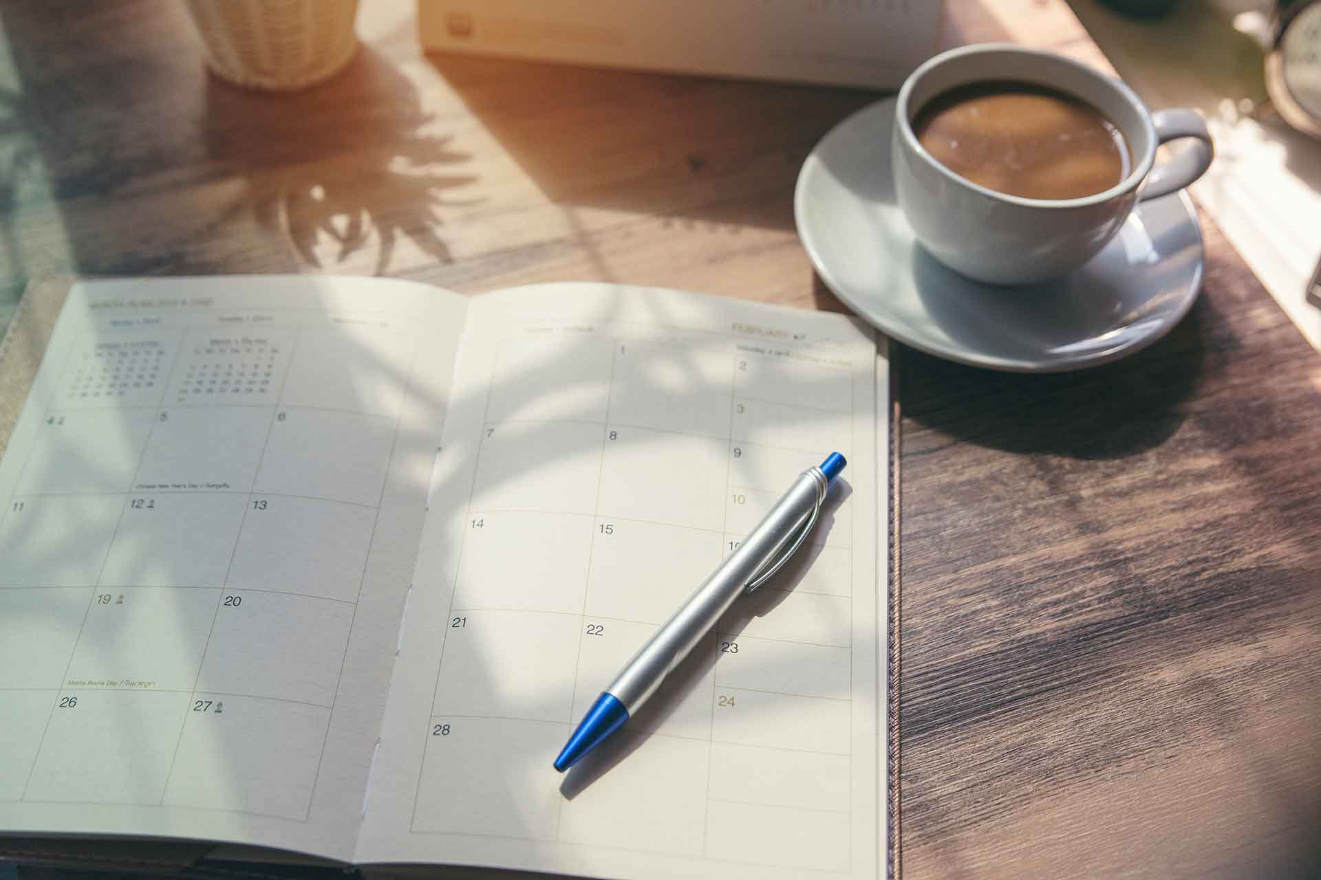 Come ottimizzare il tempo sul lavoro