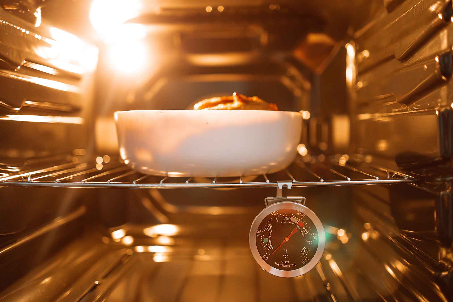 Cos'è la cottura a bassa temperatura e quando usarla