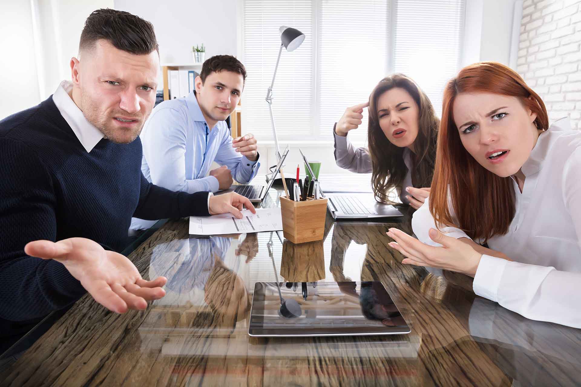 Cos'è il mobbing al lavoro e come si riconosce