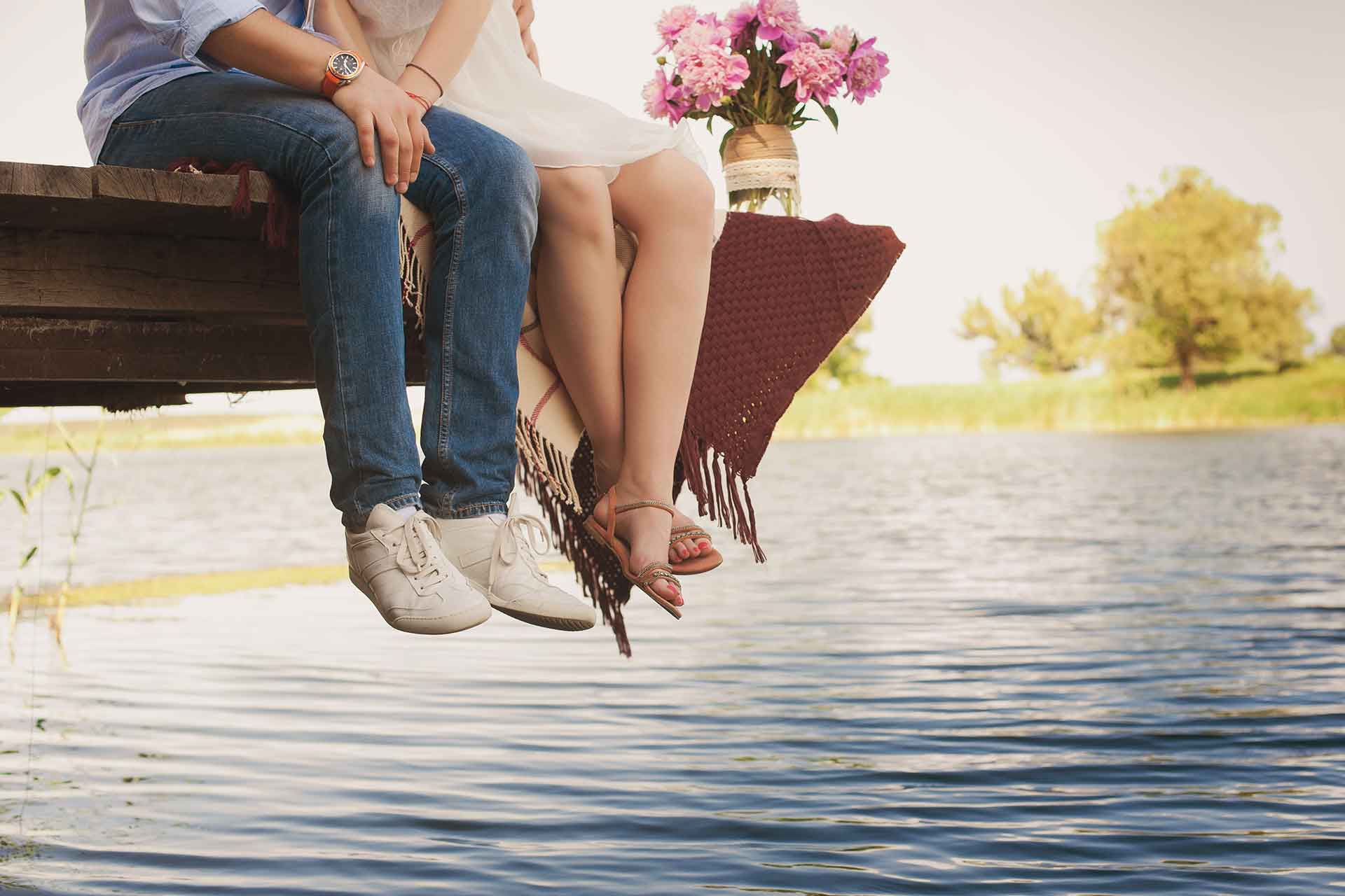 Perché il primo amore non si scorda mai?