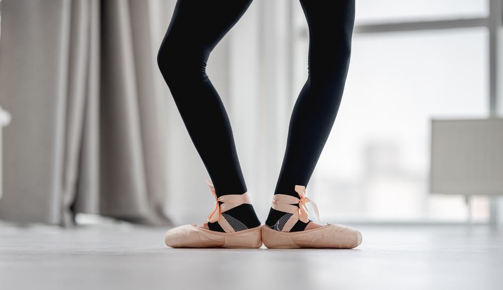 La danza classica: libri per ragazze e ragazzi amanti del balletto