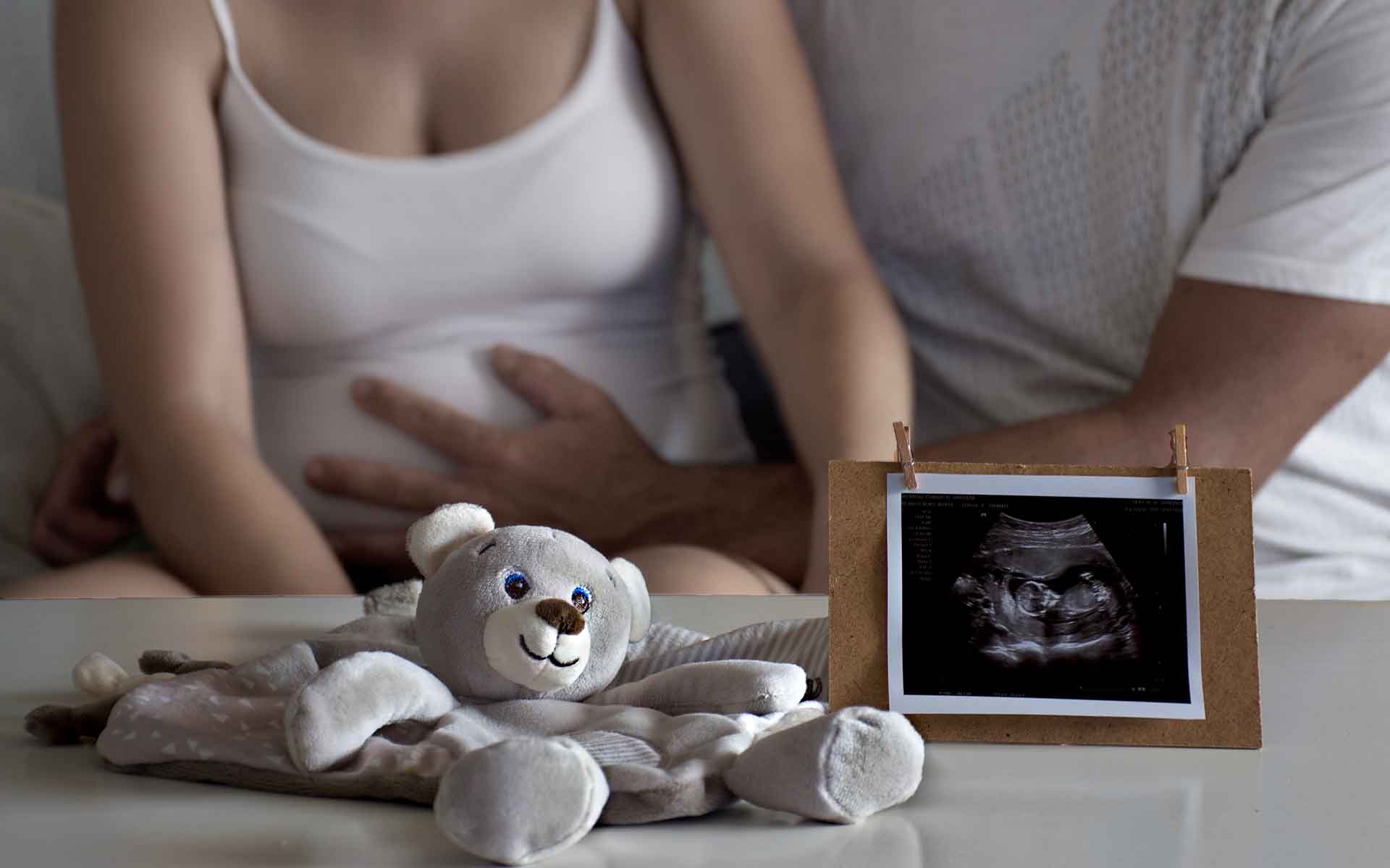 Cosa sono i doudou per bambini e a cosa servono