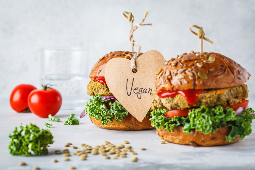 Dieta vegana: pro e contro