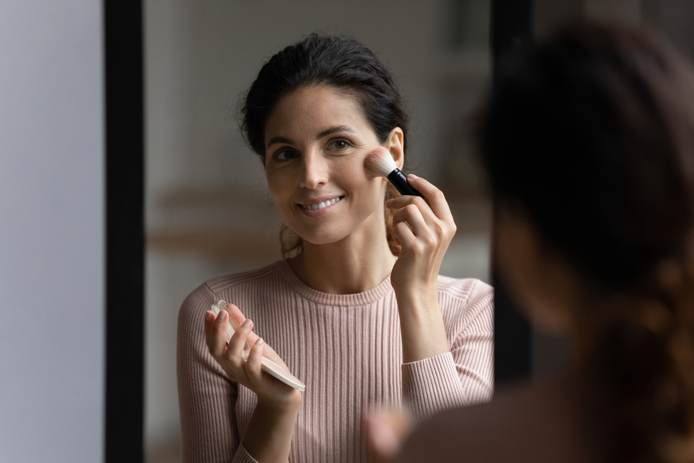 Come deve cambiare il trucco con l’avanzare dell’età