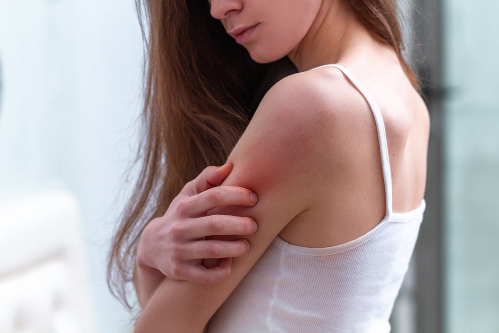 Pelle sensibile, 6 segni per riconoscerla