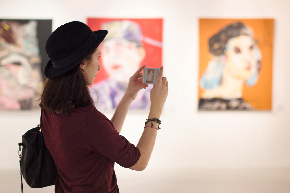 I musei che dovresti vistare nella tua vita