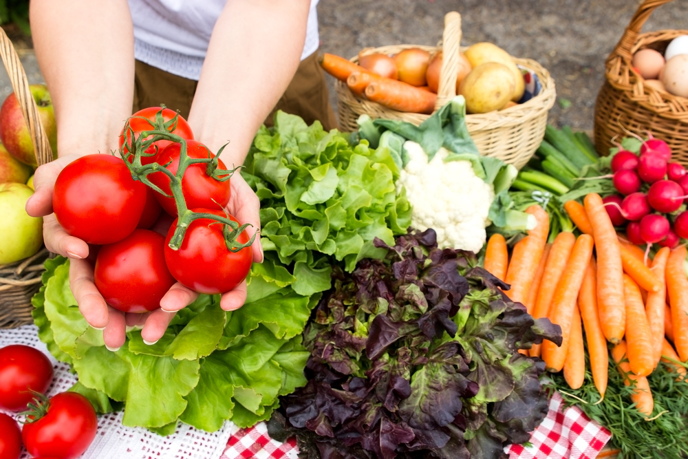 Gli alimenti biologici che non dovresti acquistare