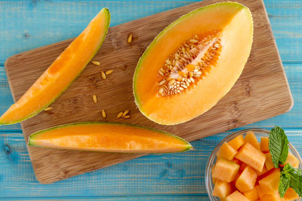 Melone: le qualità più famose e le proprietà nutrizionali