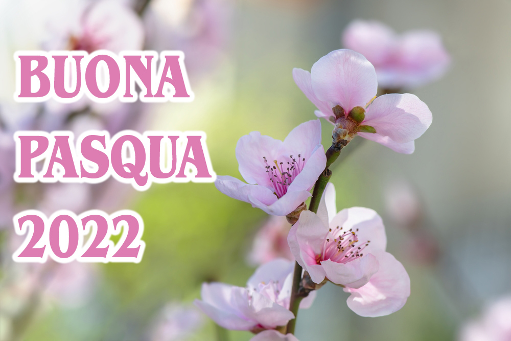 Buona Pasqua 2022: 9 immagini nuove da scaricare gratis per gli auguri