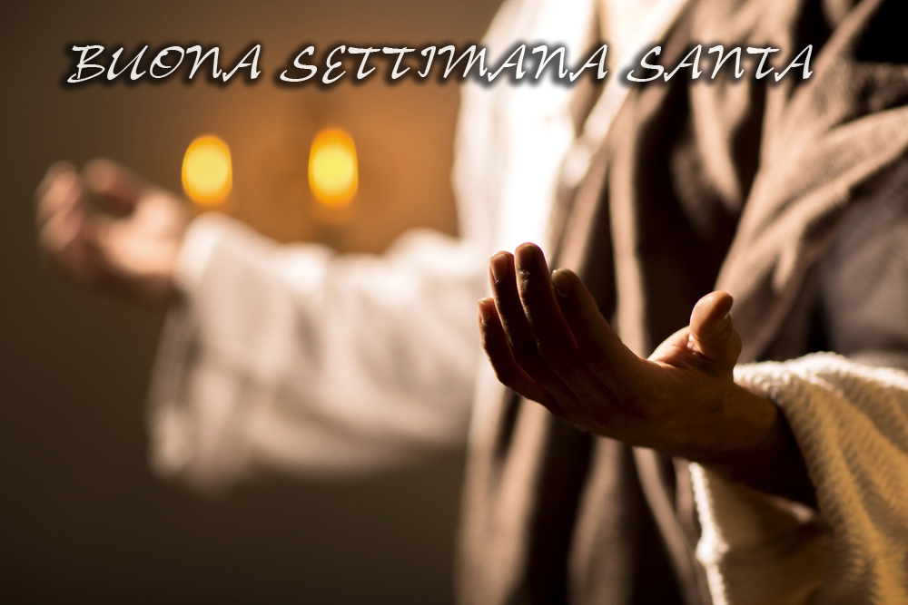 Buona Settimana Santa: 7 immagini gratis che vorrai mandare