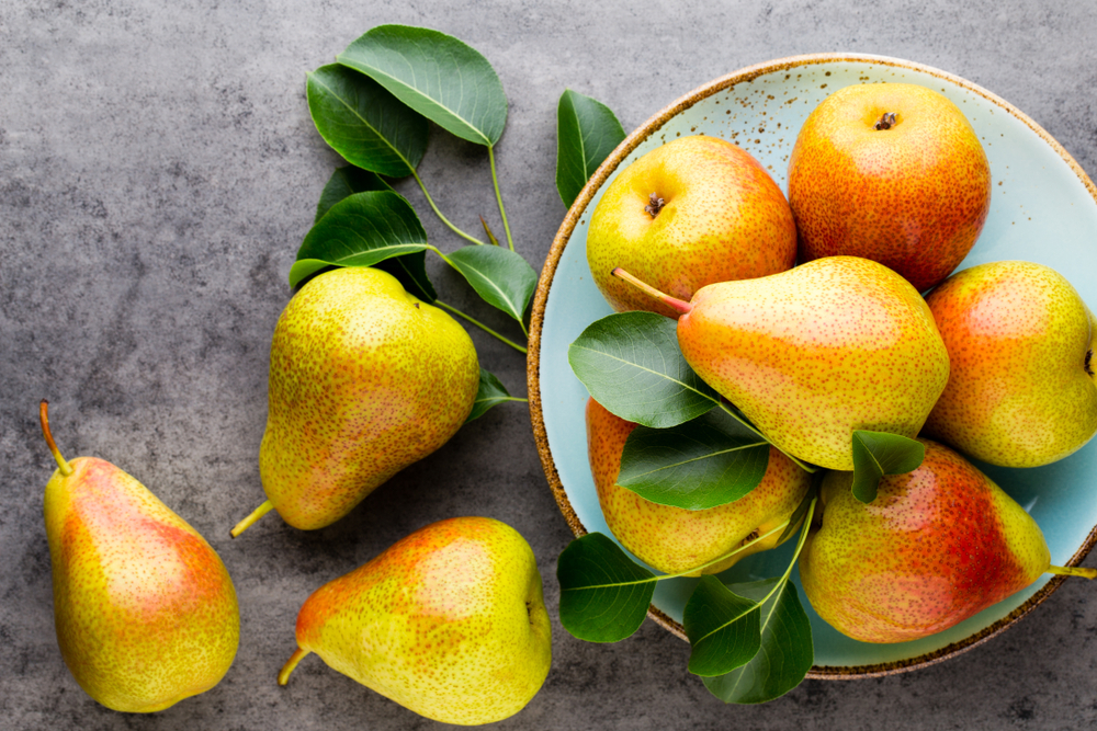 Pera: proprietà, benefici e valori nutrizionali